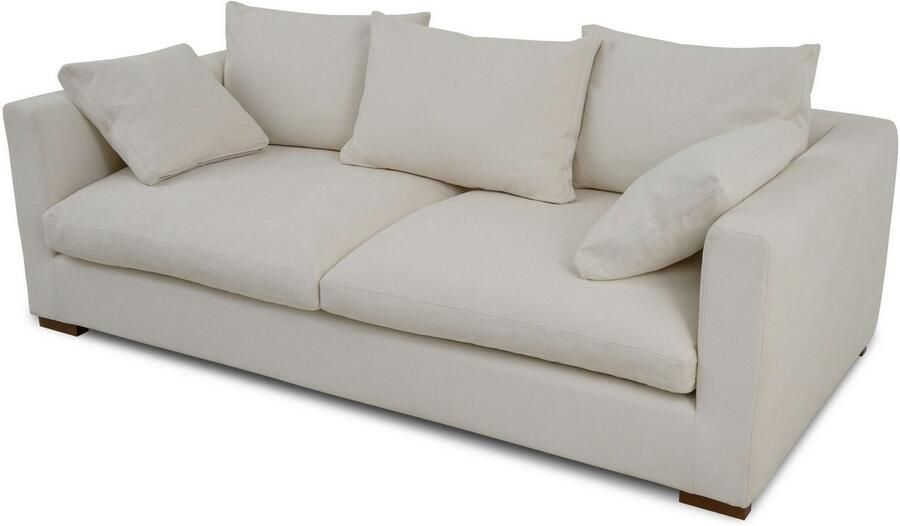 Home affaire 2 5-zits Comfy extra zacht en behaaglijk vulling met veren en dons - Foto 5