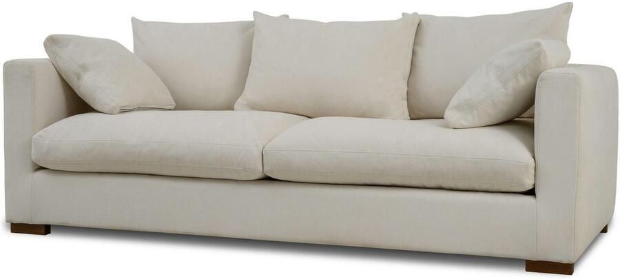 Home affaire 2 5-zits Comfy extra zacht en behaaglijk vulling met veren en dons - Foto 9