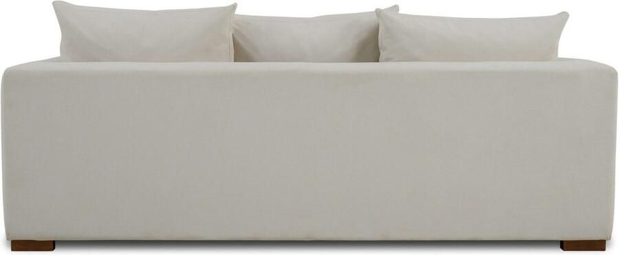 Home affaire 2 5-zits Comfy extra zacht en behaaglijk vulling met veren en dons - Foto 11