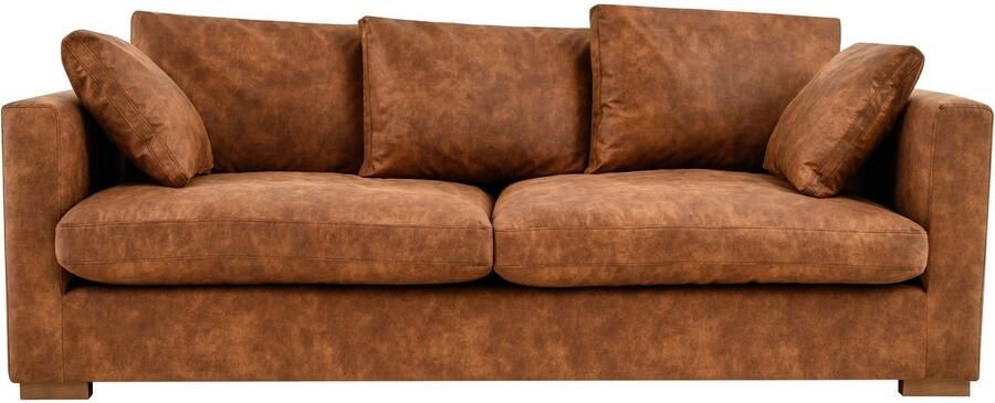 Home affaire 2 5-zits Coray extra zacht en behaaglijk vulling met veren en dons - Foto 8