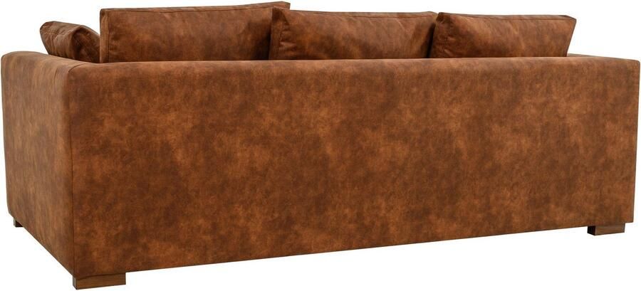 Home affaire 2 5-zits Coray extra zacht en behaaglijk vulling met veren en dons - Foto 7