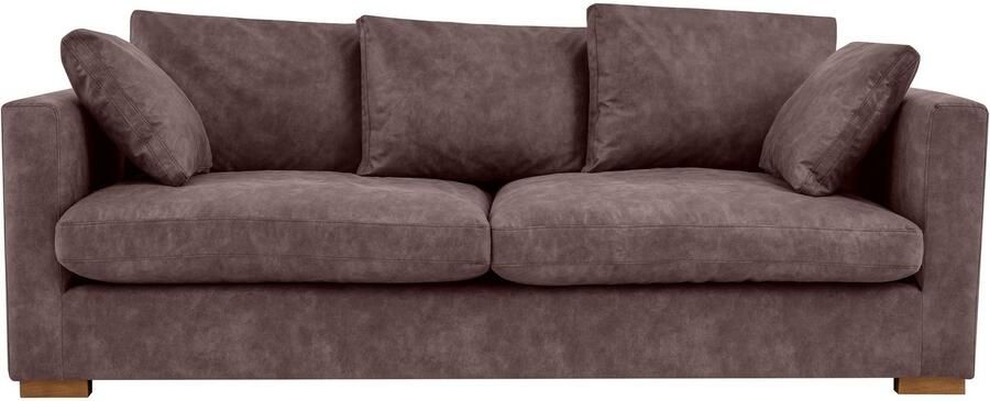 Home affaire 2 5-zits Coray extra zacht en behaaglijk vulling met veren en dons - Foto 7