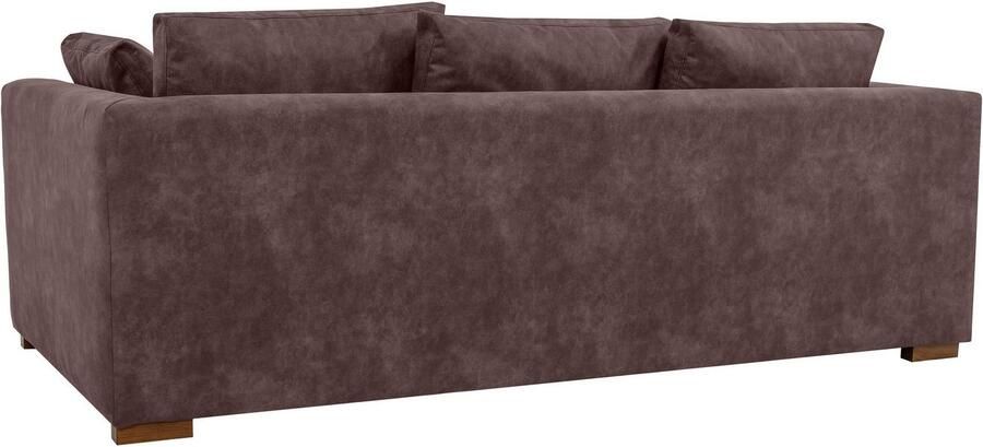 Home affaire 2 5-zits Coray extra zacht en behaaglijk vulling met veren en dons - Foto 6