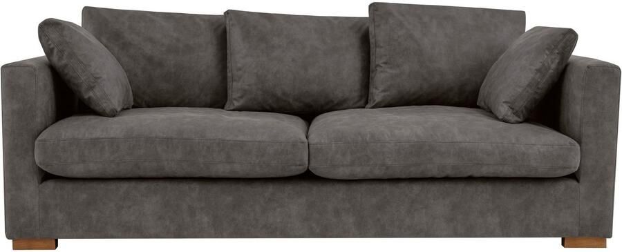 Home affaire 2 5-zits Coray extra zacht en behaaglijk vulling met veren en dons - Foto 8