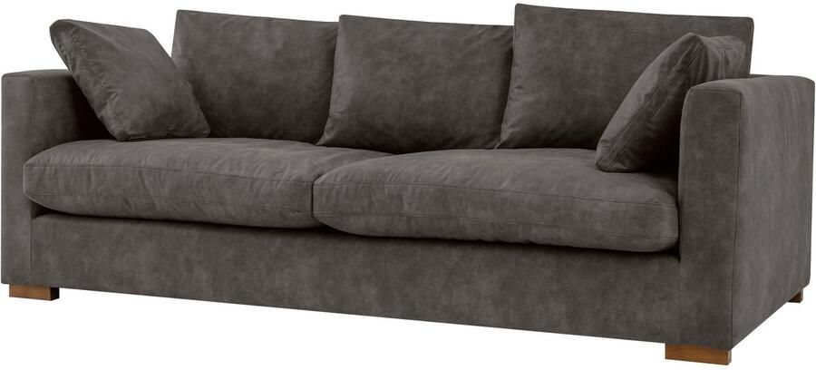 Home affaire 2 5-zits Coray extra zacht en behaaglijk vulling met veren en dons - Foto 7