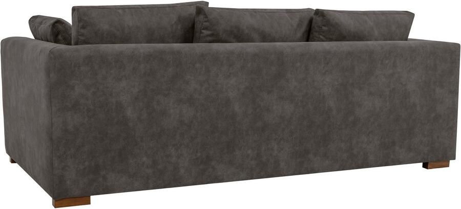 Home affaire 2 5-zits Coray extra zacht en behaaglijk vulling met veren en dons - Foto 6