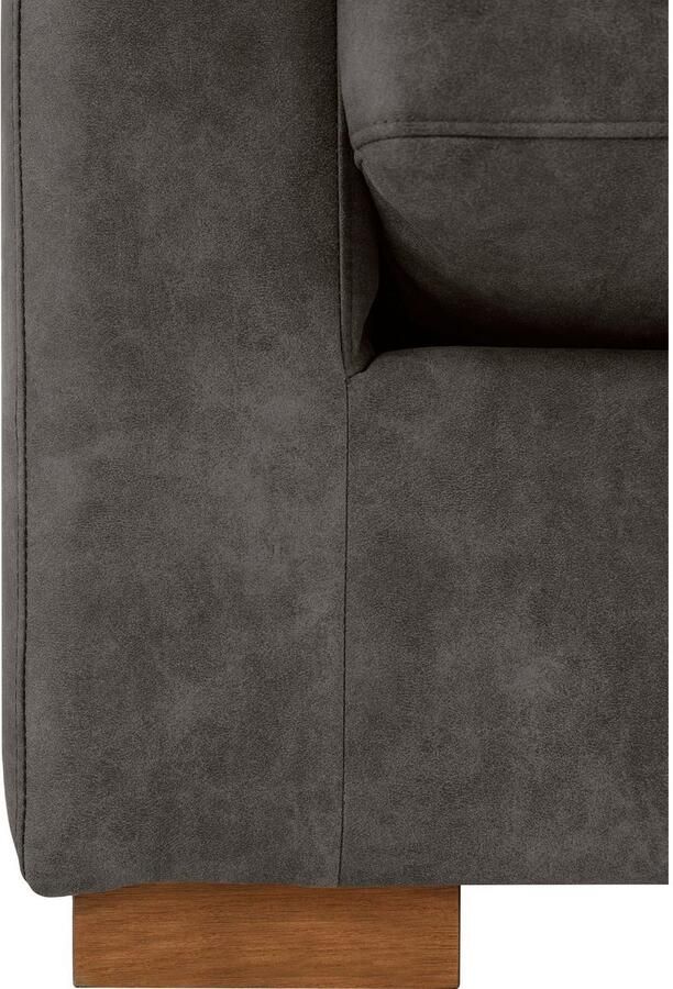 Home affaire 2 5-zits Coray extra zacht en behaaglijk vulling met veren en dons - Foto 3