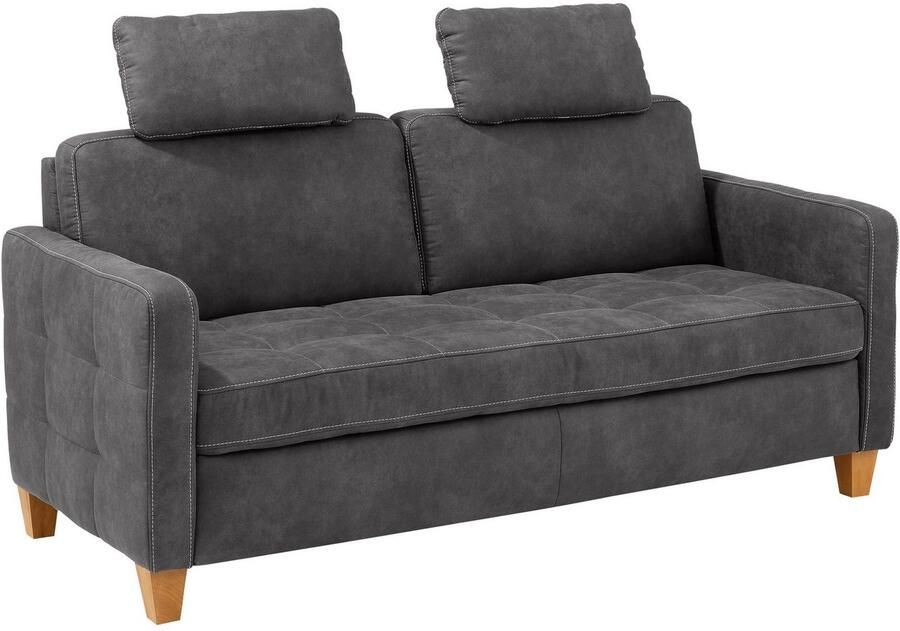 Home affaire 2 5-zitsbank Earl - Foto 3