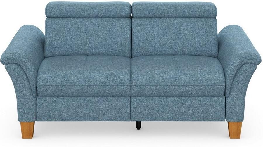 Home affaire 2 5-zitsbank Lindgren naar keuze met tv-functie links of aan beide kanten verstelbare hoofdsteun - Foto 10