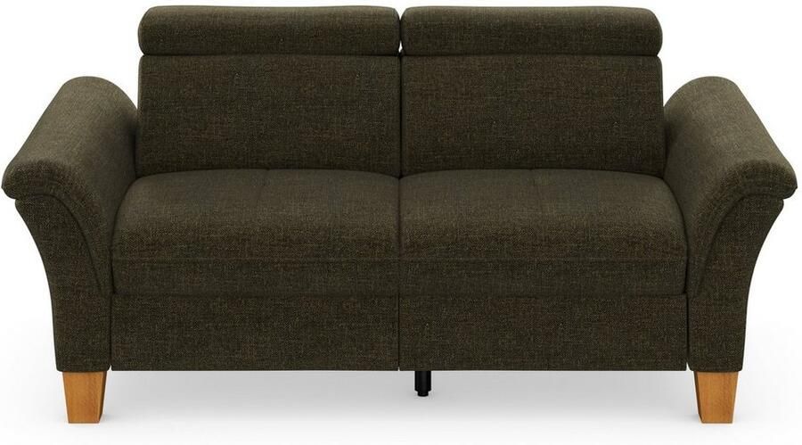 Home affaire 2 5-zitsbank Lindgren naar keuze met tv-functie links of aan beide kanten verstelbare hoofdsteun - Foto 10