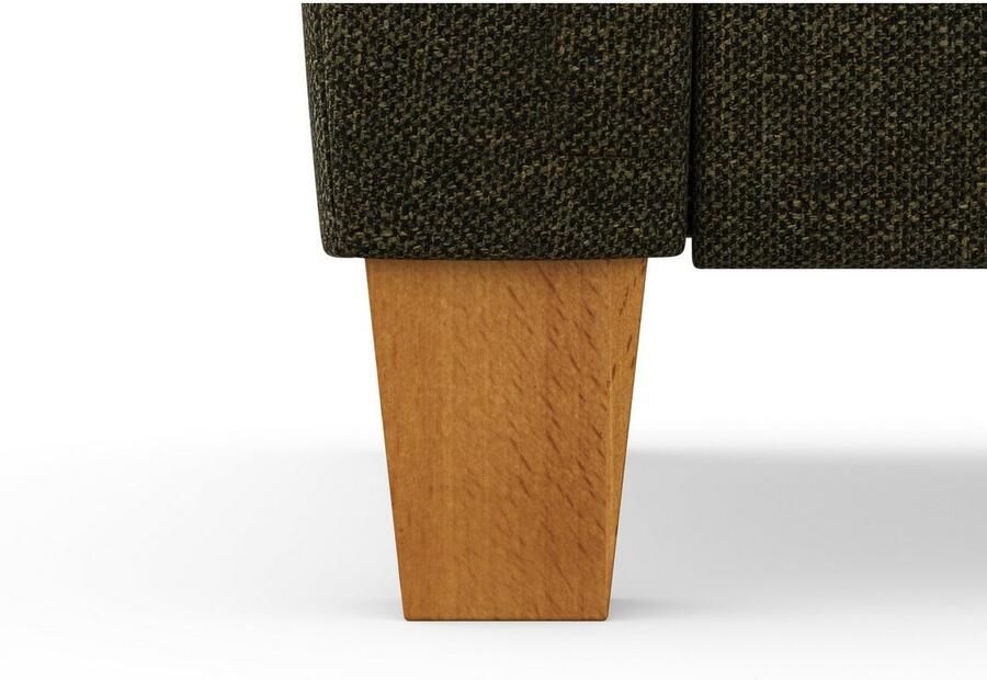 Home affaire 2 5-zitsbank Lindgren naar keuze met tv-functie links of aan beide kanten verstelbare hoofdsteun - Foto 4