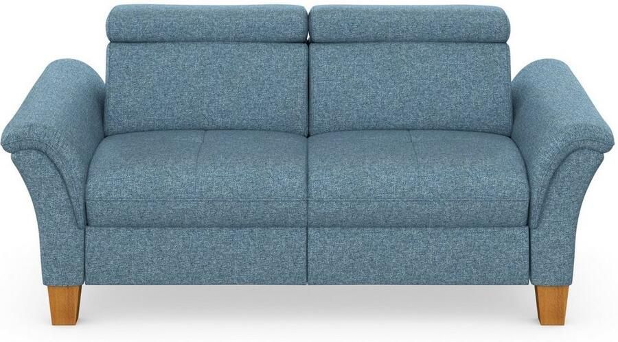 Home affaire 2 5-zitsbank Lindgren naar keuze met tv-functie links of aan beide kanten verstelbare hoofdsteun - Foto 9