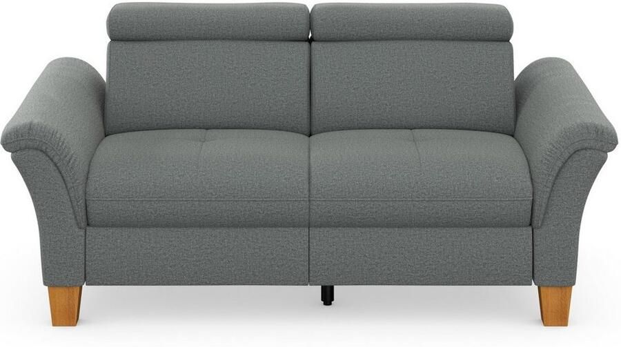 Home affaire 2 5-zitsbank Lindgren naar keuze met tv-functie links of aan beide kanten verstelbare hoofdsteun - Foto 9