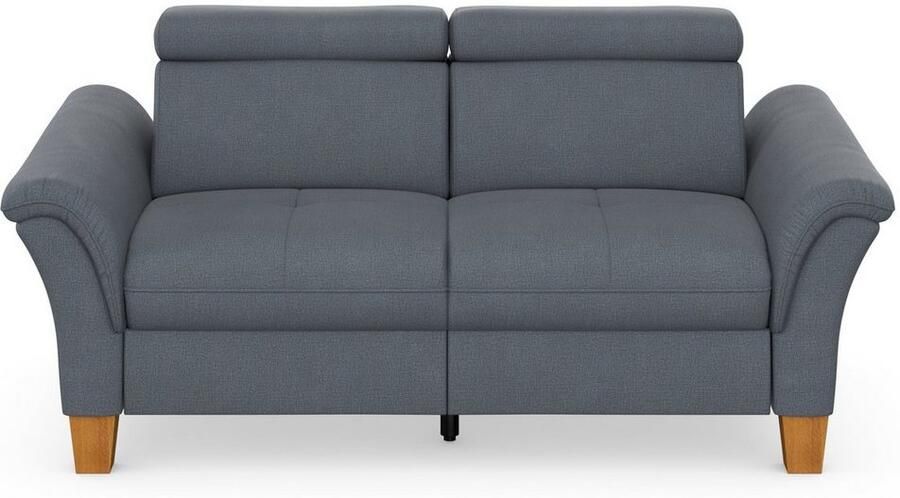 Home affaire 2 5-zitsbank Lindgren naar keuze met tv-functie links of aan beide kanten verstelbare hoofdsteun - Foto 11