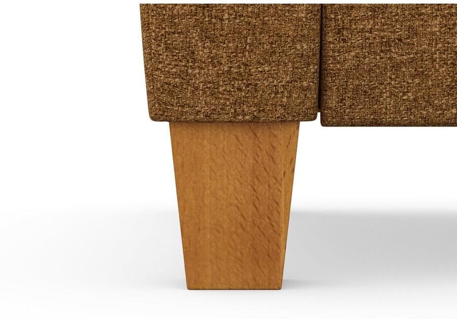 Home affaire 2 5-zitsbank Lindgren naar keuze met tv-functie links of aan beide kanten verstelbare hoofdsteun - Foto 4