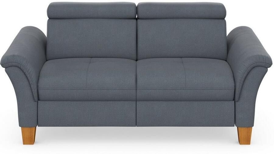 Home affaire 2 5-zitsbank Lindgren naar keuze met tv-functie links of aan beide kanten verstelbare hoofdsteun - Foto 8