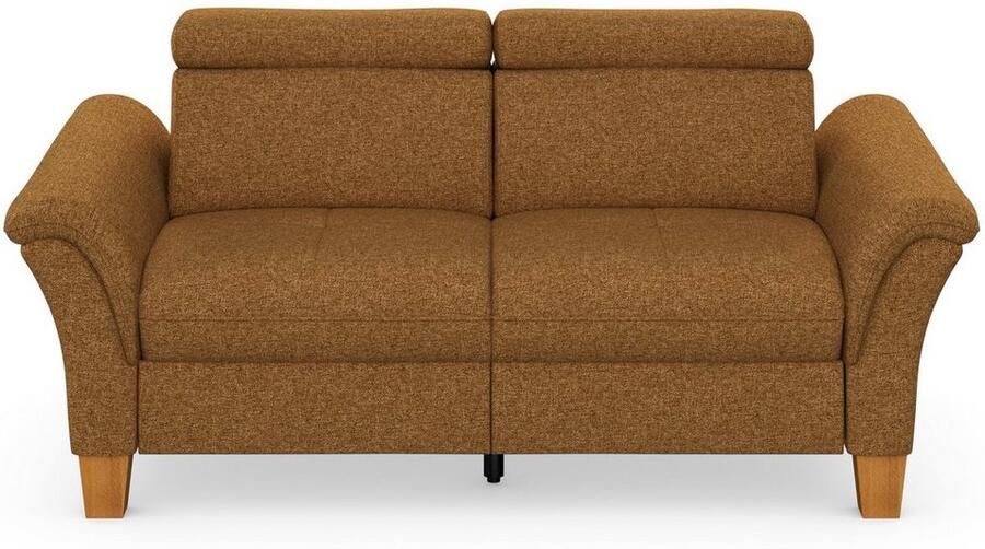 Home affaire 2 5-zitsbank Lindgren naar keuze met tv-functie links of aan beide kanten verstelbare hoofdsteun - Foto 9