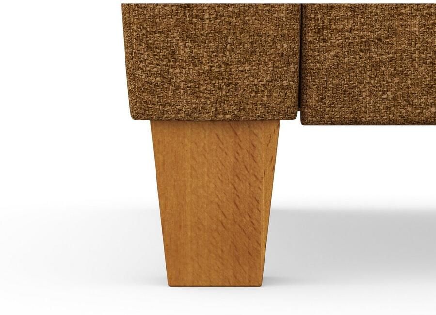 Home affaire 2 5-zitsbank Lindgren naar keuze met tv-functie links of aan beide kanten verstelbare hoofdsteun - Foto 3