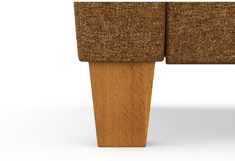 Home affaire 2 5-zitsbank Lindgren naar keuze met tv-functie links of aan beide kanten verstelbare hoofdsteun - Foto 4