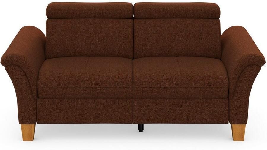 Home affaire 2 5-zitsbank Lindgren naar keuze met tv-functie links of aan beide kanten verstelbare hoofdsteun - Foto 10