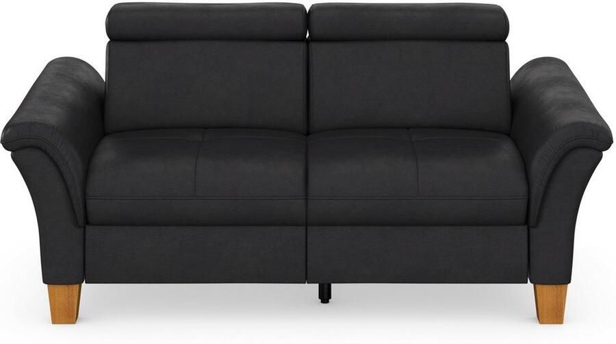 Home affaire 2 5-zitsbank Lindgren naar keuze met tv-functie links of aan beide kanten verstelbare hoofdsteun - Foto 10