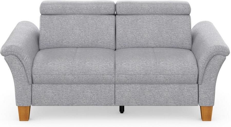 Home affaire 2 5-zitsbank Lindgren naar keuze met tv-functie links of aan beide kanten verstelbare hoofdsteun - Foto 10