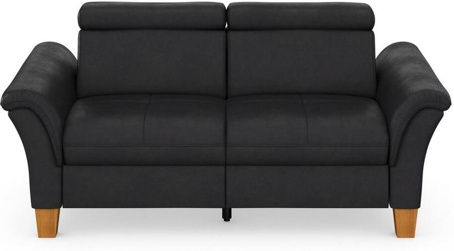 Home affaire 2 5-zitsbank Lindgren naar keuze met tv-functie links of aan beide kanten verstelbare hoofdsteun - Foto 11