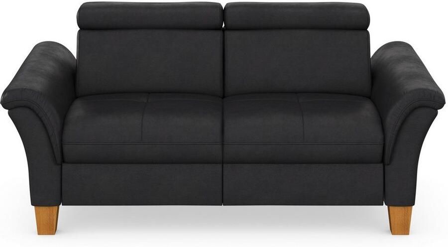 Home affaire 2 5-zitsbank Lindgren naar keuze met tv-functie links of aan beide kanten verstelbare hoofdsteun - Foto 9