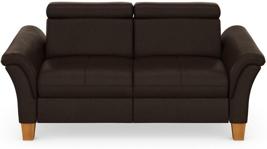 Home affaire 2 5-zitsbank Lindgren naar keuze met tv-functie links of aan beide kanten verstelbare hoofdsteun - Foto 9