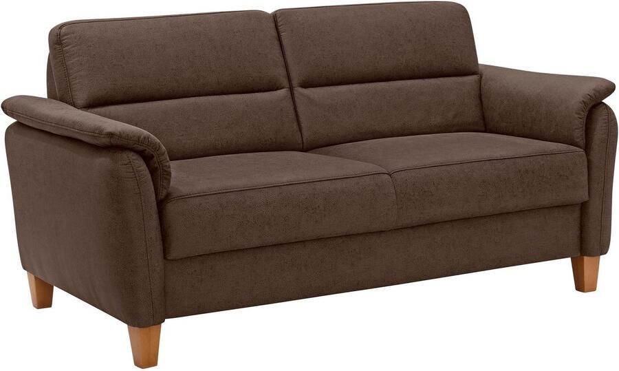 Home affaire 2 5-zitsbank Palmera B: 179 cm - Foto 4