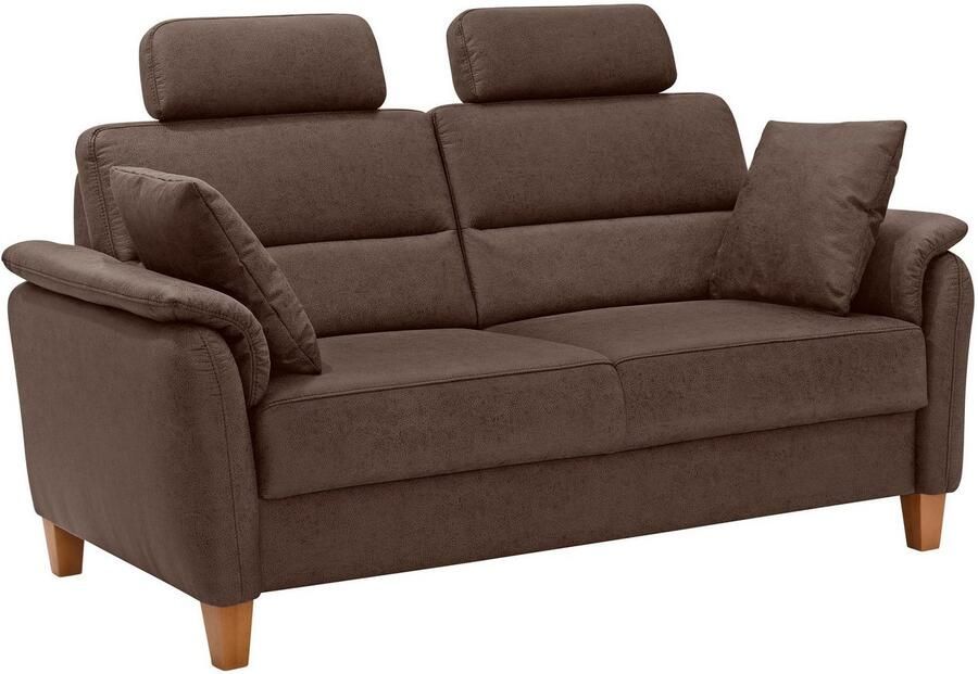Home affaire 2 5-zitsbank Palmera B: 179 cm - Foto 3