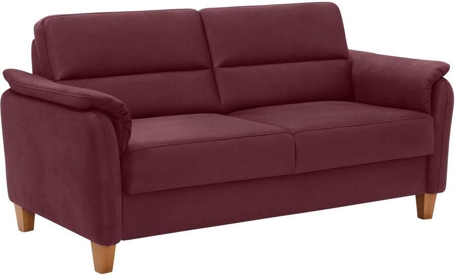 Home affaire 2 5-zitsbank Palmera B: 179 cm - Foto 4