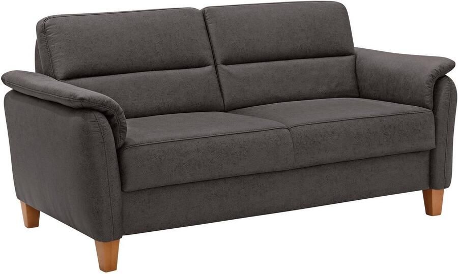 Home affaire 2 5-zitsbank Palmera B: 179 cm - Foto 4