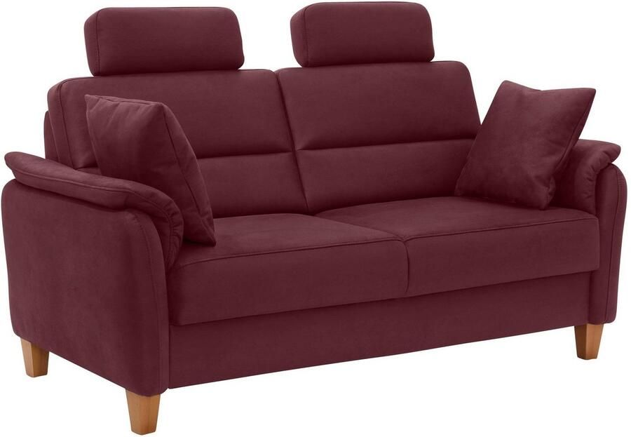 Home affaire 2 5-zitsbank Palmera B: 179 cm - Foto 3
