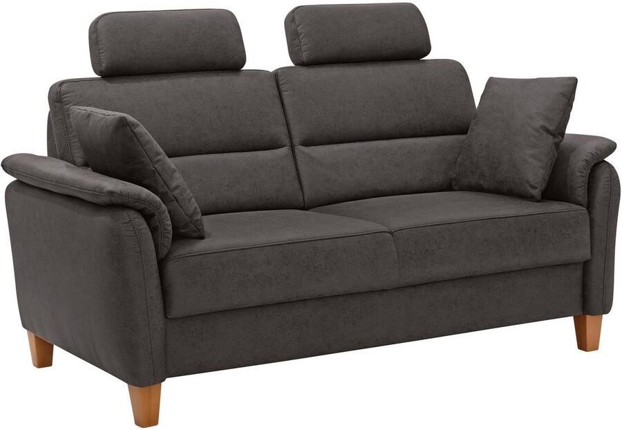Home affaire 2 5-zitsbank Palmera B: 179 cm - Foto 3