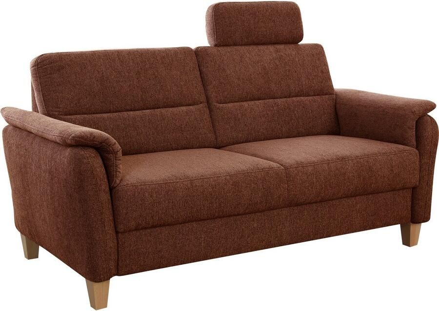 Home affaire 2 5-zitsbank Palmera B: 179 cm - Foto 3