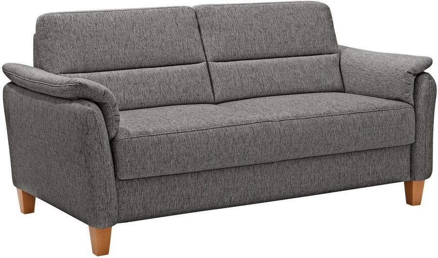 Home affaire 2 5-zitsbank Palmera B: 179 cm - Foto 6