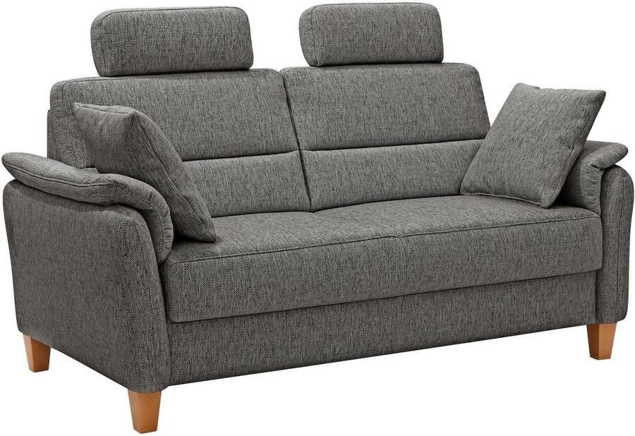 Home affaire 2 5-zitsbank Palmera B: 179 cm - Foto 3