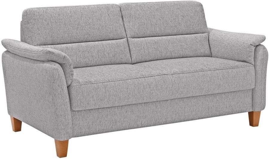 Home affaire 2 5-zitsbank Palmera B: 179 cm - Foto 5