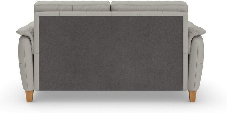 Home affaire 2 5-zitsbank Palmera Binnenveringsinterieur stekkersysteem voor 2 hoofdsteunen (optioneel) - Foto 9