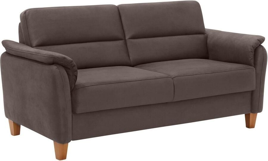 Home affaire 2 5-zitsbank Palmera B: 179 cm - Foto 4