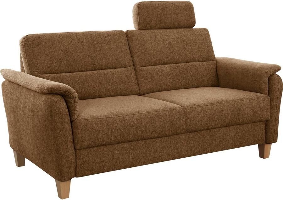 Home affaire 2 5-zitsbank Palmera B: 179 cm - Foto 3