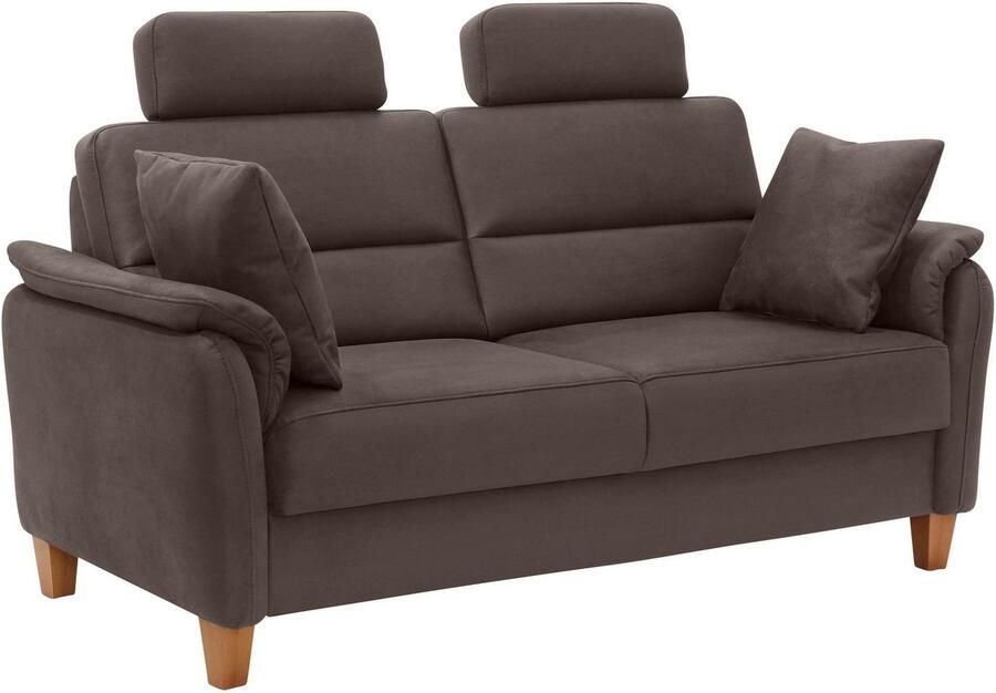 Home affaire 2 5-zitsbank Palmera B: 179 cm - Foto 3
