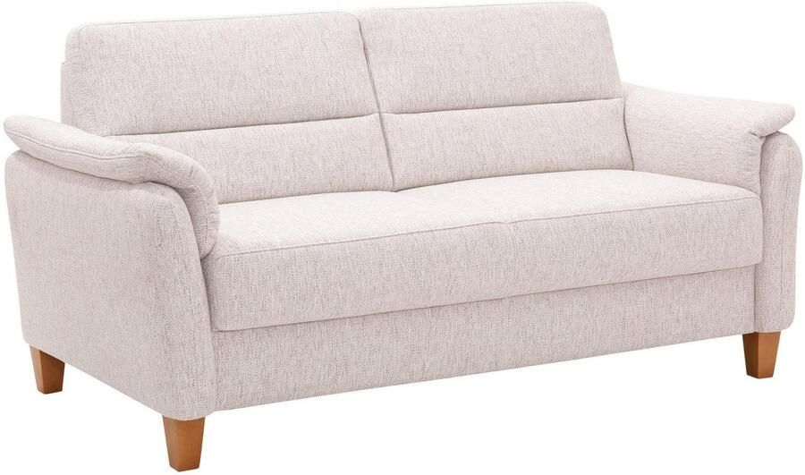 Home affaire Fauteuil Palmera Pocketvering bekleding passend bij de serie "Palmera" - Foto 6