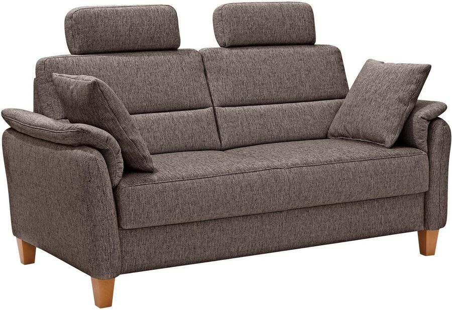 Home affaire 2 5-zitsbank Palmera B: 179 cm - Foto 3