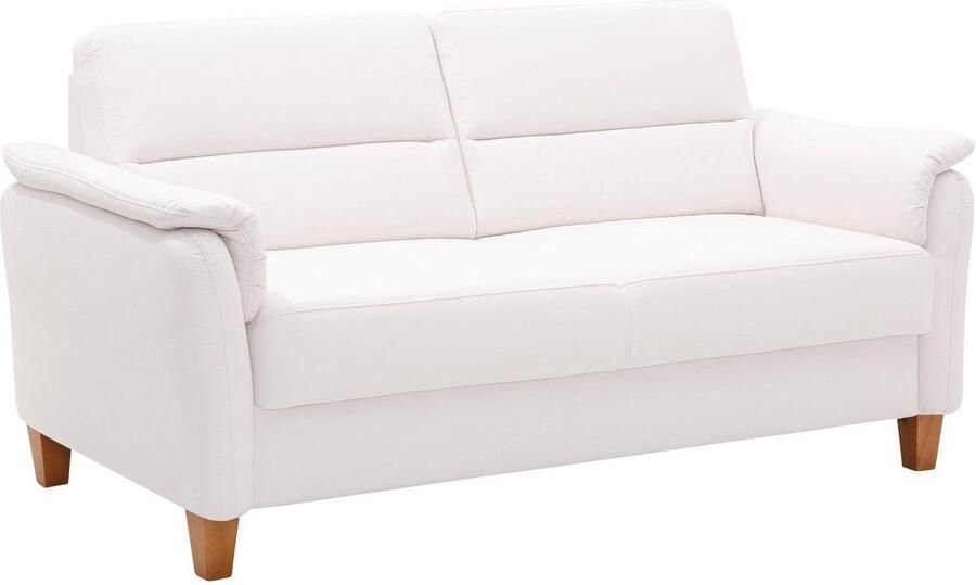 Home affaire Fauteuil Palmera Pocketvering bekleding passend bij de serie "Palmera" - Foto 6