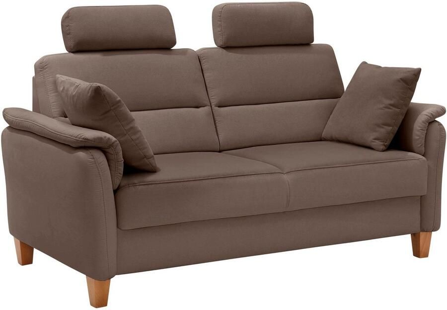 Home affaire 2 5-zitsbank Palmera B: 179 cm - Foto 3