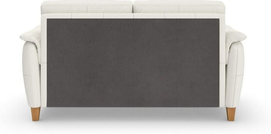 Home affaire 2 5-zitsbank Palmera Binnenveringsinterieur stekkersysteem voor 2 hoofdsteunen (optioneel) - Foto 9