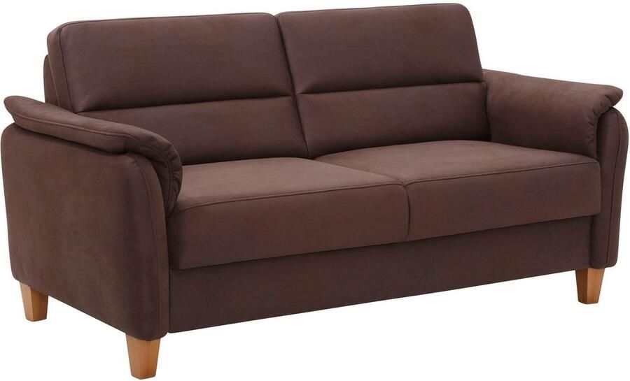 Home affaire 2 5-zitsbank Palmera B: 179 cm - Foto 5