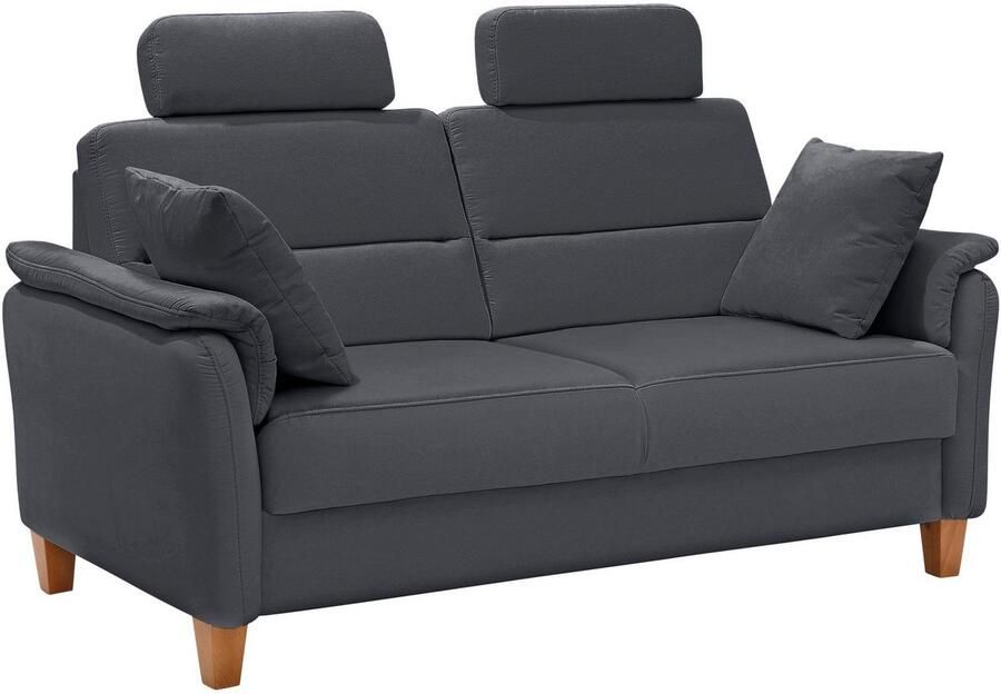 Home affaire 2 5-zitsbank Palmera B: 179 cm - Foto 3
